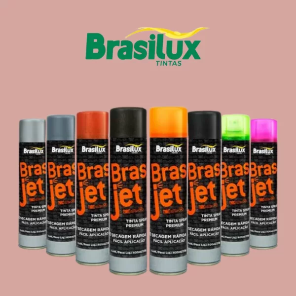 ROSE GOLD 400 ML -BRASJET