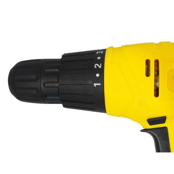 Parafusadeira Eletrica MPE-280W 220V 60HZ - Image 2