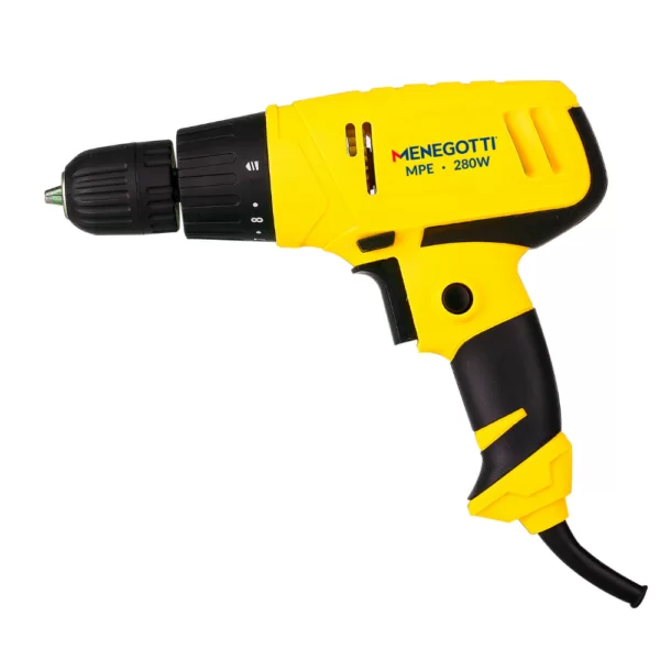 Parafusadeira Eletrica MPE-280W 220V 60HZ