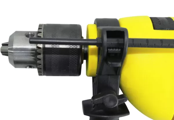 Furadeira de Impacto MFI-500W -1/2" 127V 60HZ - Image 2